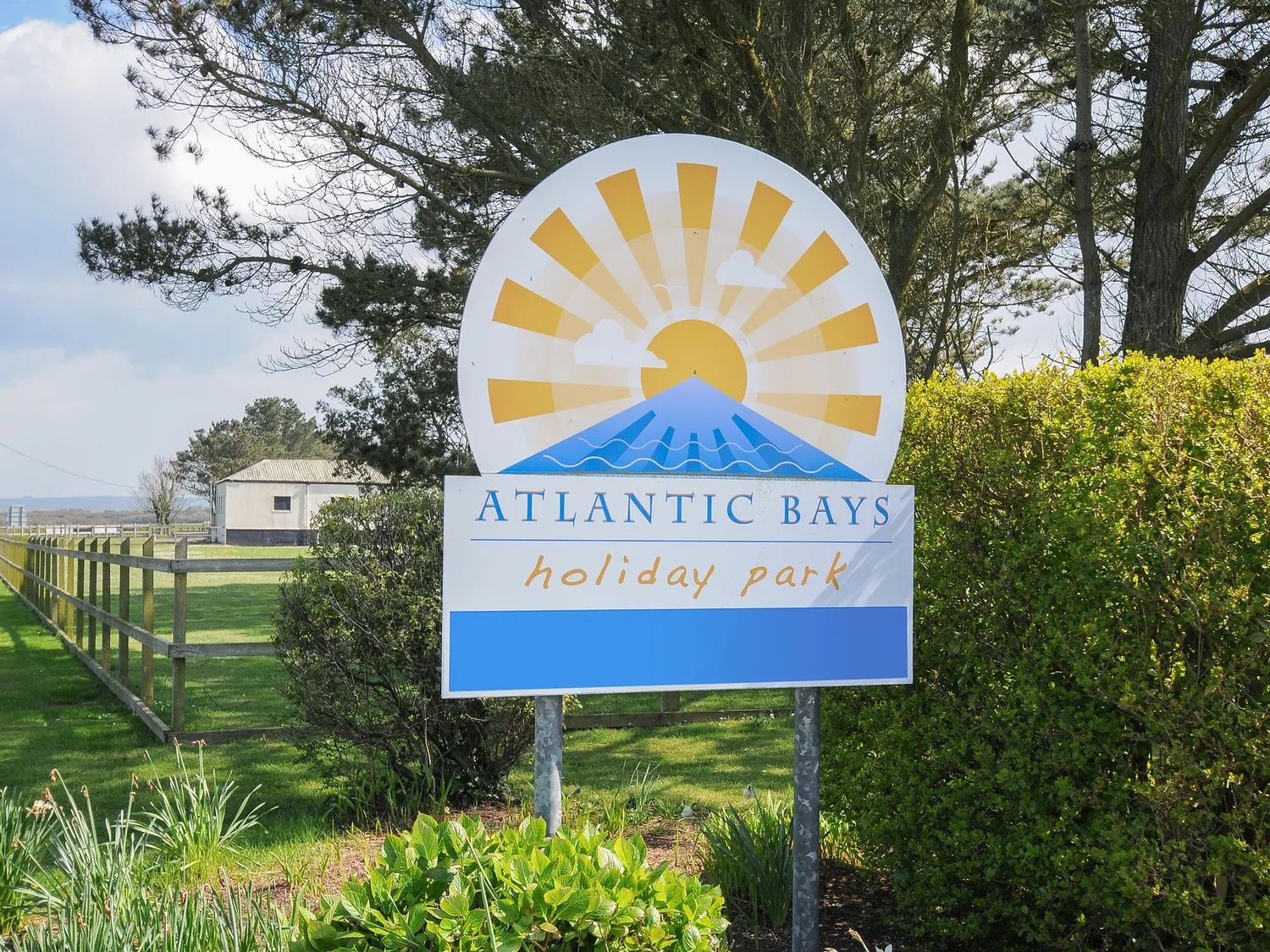 Atlantic Bays Holiday Park